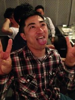 向井 佑輔